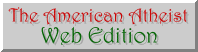 [American Atheist Magazine]